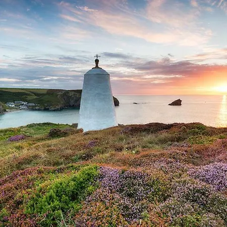 The Roundhouse Διαμέρισμα Redruth