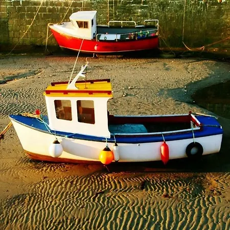 The Roundhouse Διαμέρισμα Redruth